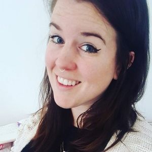 Meet your Posher, Kate